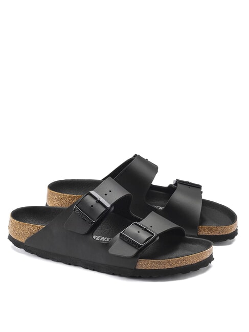 BIRKENSTOCK ARIZONA Sandali black - Scarpe Unisex