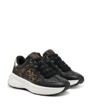 GUESS LUCKEI Sneakers  - Scarpe Donna