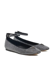 GUESS LEVVIS Ballerine con strass - Scarpe Donna