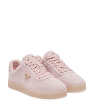 GUESS JAZLIE Sneakers  rose - Scarpe Donna - 1