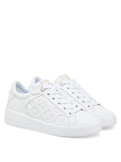 GUESS RONII Sneakers  white - Scarpe Donna