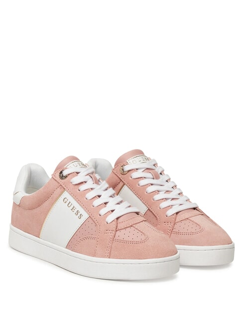 GUESS JRONE 6 Sneakers  PINK - Scarpe Donna