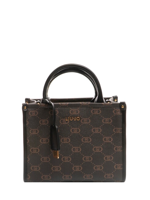 LIUJO RIDHI Borsa tote piccola NERO - Borse Donna