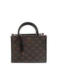 LIUJO RIDHI Borsa tote piccola NERO - Borse Donna - 1