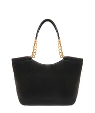 LOVE MOSCHINO GIANT Borsa shopping inserti catena - Borse Donna