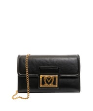LOVE MOSCHINO SMART DAILY Pochette con catena - Borse Donna