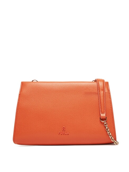 FURLA MYFURLA  Mini Bag a tracolla paprika - Borse Donna
