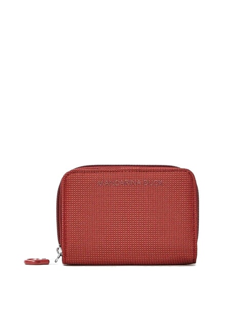 MANDARINA DUCK MD20 Portafoglio cherry tomato - Portafogli Donna