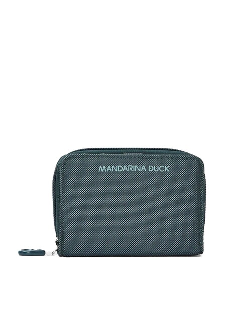MANDARINA DUCK MD20 Portafoglio pine green - Portafogli Donna