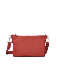 MANDARINA DUCK MD20 Borsa a tracolla cherry tomato - Borse Donna - 1