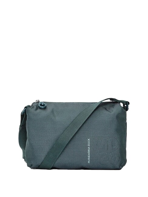 MANDARINA DUCK MD20 Borsa a tracolla pine green - Borse Donna