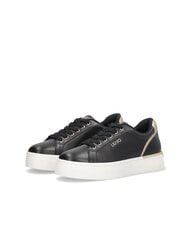 LIUJO PRETTY 06 Sneakers platform in pelle - Scarpe Donna