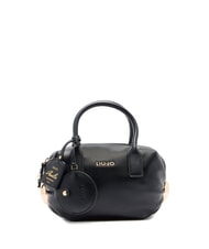 LIUJO AMELIE Borsa bauletto piccola con charm - Borse Donna