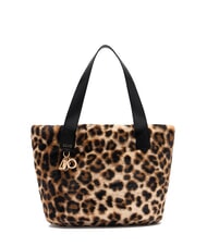 LIUJO VERRY Borsa hobo grande peluche - Borse Donna