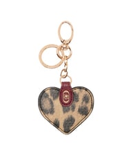 LIUJO HEART Portachiavi con charm - Portachiavi