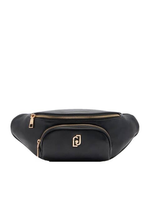 LIUJO ACHALA Borsa marsupio a spalla NERO - Borse Donna