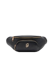 LIUJO ACHALA Borsa marsupio a spalla NERO - Borse Donna - 1