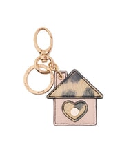 LIUJO HOUSE Portachiavi con charm - Portachiavi