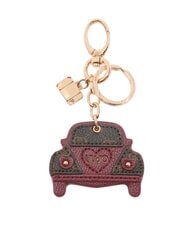 LIUJO CAR Portachiavi con charm - Portachiavi