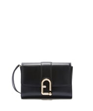 FURLA URBAN Borsa a tracolla piccola in pelle - Borse Donna