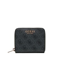 GUESS LAUREL 2 Portafoglio piccolo zip around - Portafogli Donna