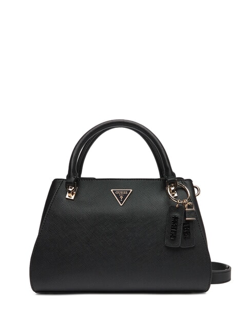 GUESS NOELLE 2  Mini Bag a mano, con tracolla NERO - Borse Donna