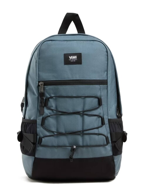 VANS VANS ORIGINAL Zaino porta PC 15" stormy weather - Zaini Scuola & Tempo Libero