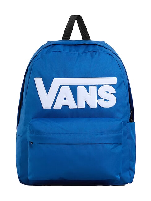 VANS OLD SKOOL DROP V  Zaino porta PC 15" true blue - Zaini Scuola & Tempo Libero