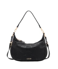 LIUJO KALISKA Borsa hobo media in nylon - Borse Donna
