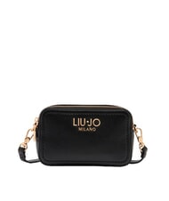 LIUJO RIDHI Borsa camera case piccola 2 zip - Borse Donna