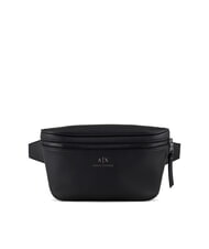 ARMANI EXCHANGE DINO Marsupio Nero - Tracolle Uomo - 1