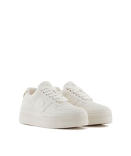 ARMANI EXCHANGE JANE Sneakers platform - Scarpe Donna