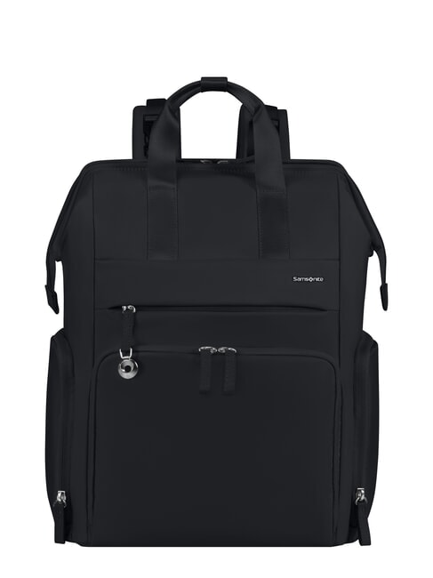 SAMSONITE MOVE 5.0 Zaino porta pc 14.1" NERO - Borse Donna
