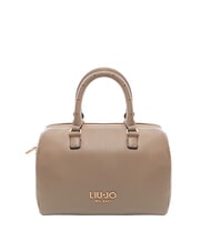 LIUJO EVRIM Borsa a bauletto con borchiette - Borse Donna