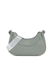ARMANI EXCHANGE SMALL HOBO Borsa a tracolla - Borse Donna