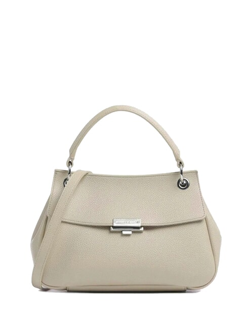 ARMANI EXCHANGE A|X PLAQUE Borsa media con tracolla valley - Borse Donna