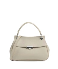 ARMANI EXCHANGE A|X PLAQUE Borsa media con tracolla - Borse Donna