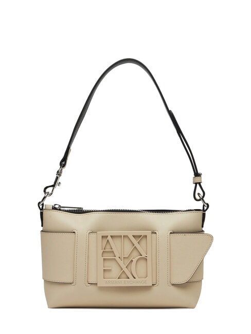 ARMANI EXCHANGE A|X BUCKLE Borsa a spalla valley - Borse Donna