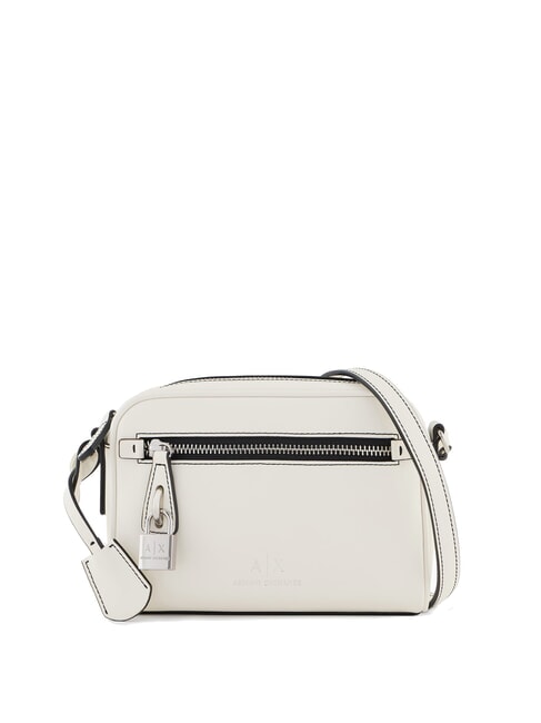 ARMANI EXCHANGE JANE Mini Bag a tracolla journal/black - Borse Donna