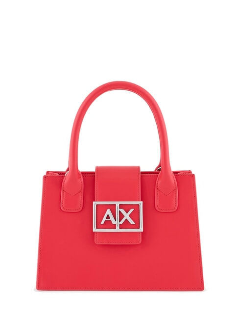 ARMANI EXCHANGE JODIE Borsa a cartelletta mini grenadine - Borse Donna