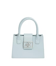 ARMANI EXCHANGE JODIE Borsa a cartelletta mini - Borse Donna