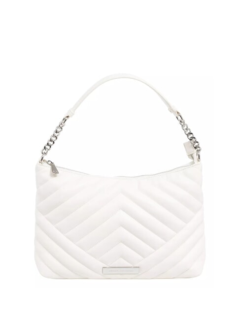 ARMANI EXCHANGE VICTORIA Borsa sacca trapuntata journal - Borse Donna