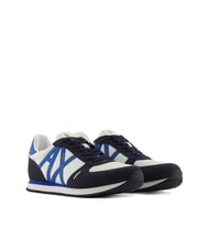 ARMANI EXCHANGE RIO Sneakers basse - Scarpe Uomo