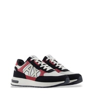 ARMANI EXCHANGE DUSSELDORF Sneakers Uomo - Scarpe Uomo