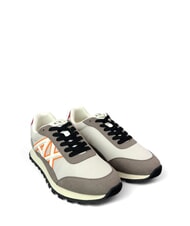 ARMANI EXCHANGE A|X Sneakers - Scarpe Uomo