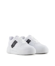 ARMANI EXCHANGE A|X Sneakers con banda laterale - Scarpe Donna