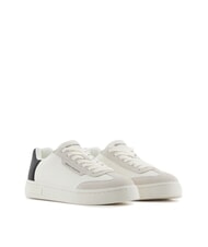 ARMANI EXCHANGE A|X Sneakers con dettaglio a contrasto - Scarpe Donna