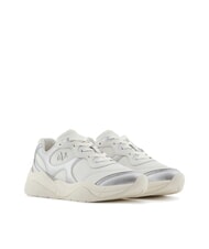 ARMANI EXCHANGE A|X Sneakers in tessuto mesh - Scarpe Donna