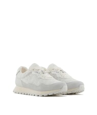 ARMANI EXCHANGE A|X Sneakers con logo all over - Scarpe Donna