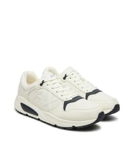 ARMANI EXCHANGE A|X Sneakers con logo laterale - Scarpe Uomo